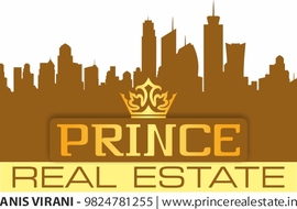 PRINCE REAL ESTATE