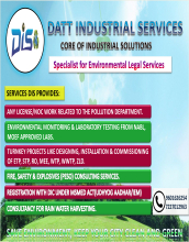 Datt Industrial Services