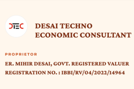 Desai Techno Economic Consultant