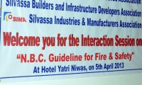 INTERACTION SESSION ON FIRE & SAFETY