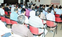 INTERACTION SESSION ON FIRE & SAFETY