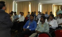 In-series of Training Session, SIMA launched its first session on 5S