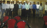 In-series of Training Session, SIMA launched its first session on 5S