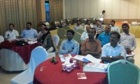 In-series of Training Session, SIMA launched its second session on Effective Communication