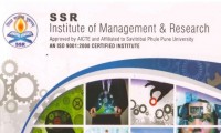 S.S.R INSTITUTE OF MANAGEMENT AND RESARCH
