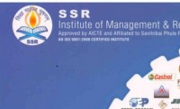 S.S.R 12 under S.S.R INSTITUTE OF MANAGEMENT AND RESARCH