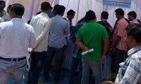 Rojgar Mela at Dadra and Surangi P4