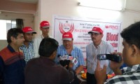 IMG-16 under BLOOD DONATION CAMP AT PRINCE PIPES & FITTINGS PVT LTD