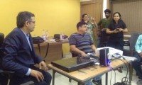 Training Programme on Ayurvedic to Allopathic - Balancing of HR by Dr. Kedar Shukla held on 9th December 2017