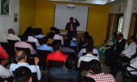 Business Seminar on MISSION SUCCESS exclusively for MSMEs on 27th June 2018, Wednesday organised by SIMA in association with Mastermind.