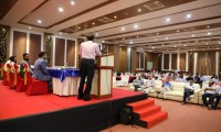 Workshop on Solar Rooftop System held on 25.10.2019 organized by SIMA in association with Indian Solar Market Aggregation for Rooftops (I-SMART).