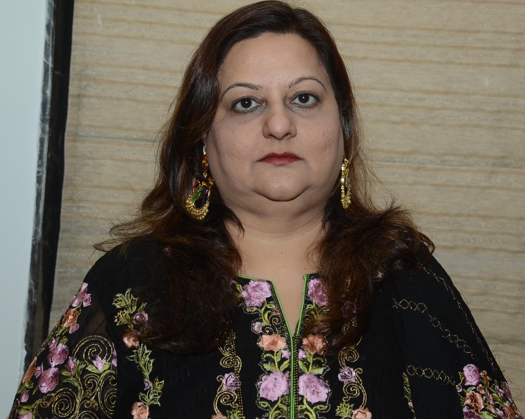 Mrs. Pinki Khemnani - SIMA