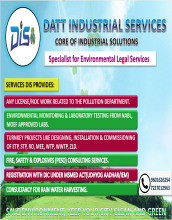 DATT INDUSTRIAL SERVICES