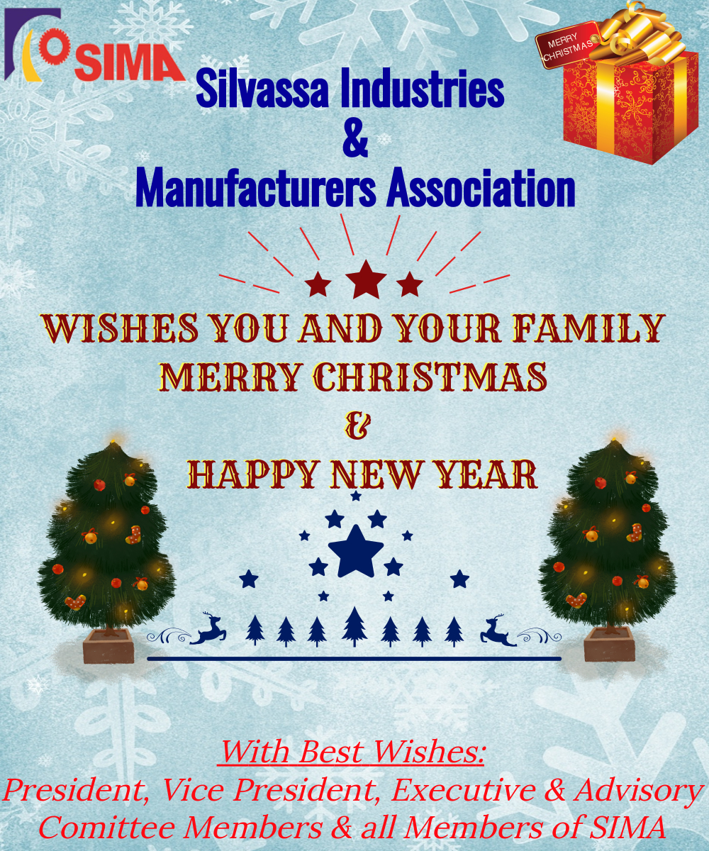 Wishing you and your family Merry Christmas and Happy New Year