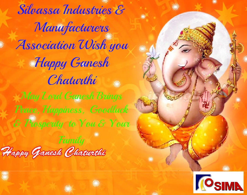 Ganesh Chaturthi