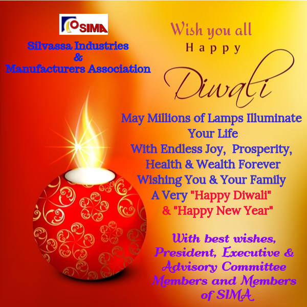 Diwali Greetings 