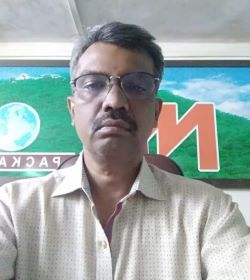 Mr. Manish Rana - SIMA