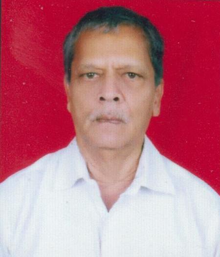 Mr. Pradeep Lele - SIMA
