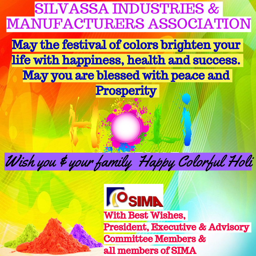 HOLI WISHES