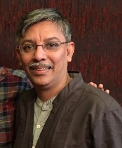 Atul Shah