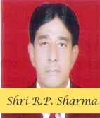 Shri R.P. Sharma