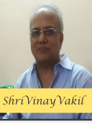 Shri Vinay Vakil