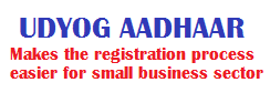 UDYOG AADHAAR