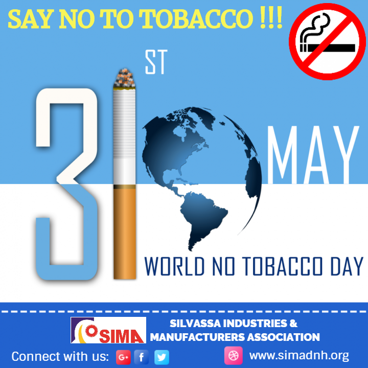 world no tobacco day