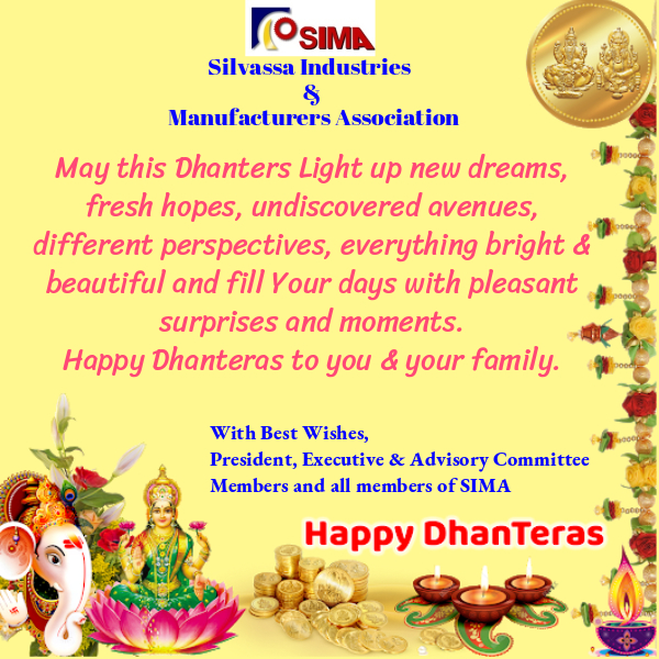 Wish you & your family Happy Dhanteras 