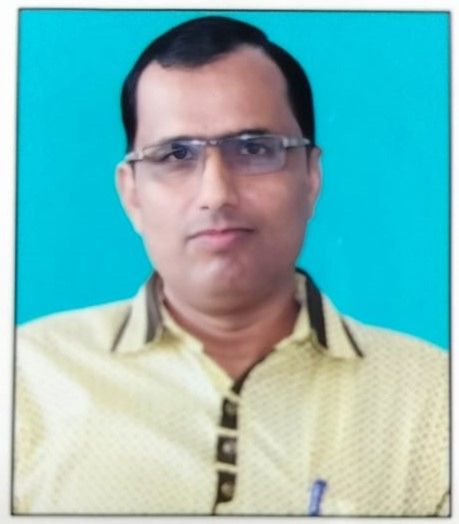 Mr. MAHENDRA RATHOD