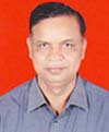 Mr. Vinit Mundra - SIMA