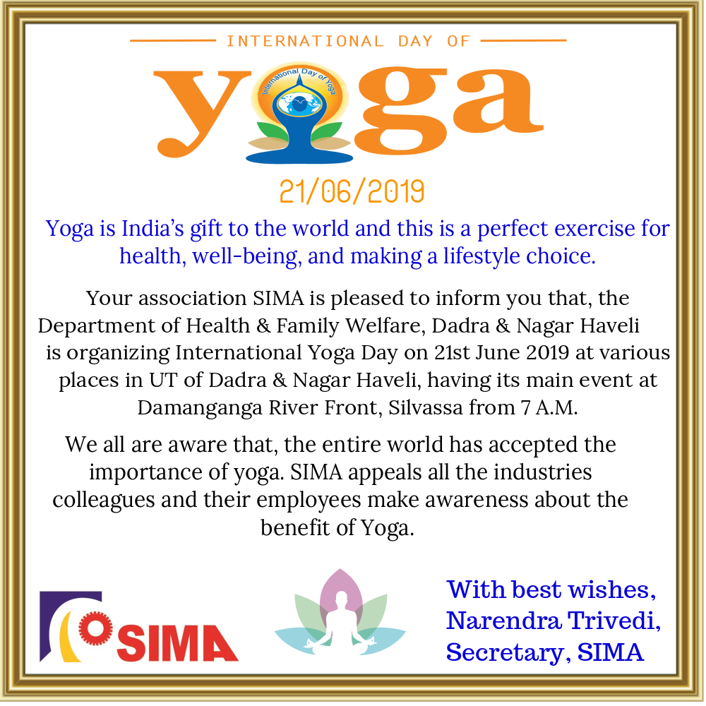 international yoga day