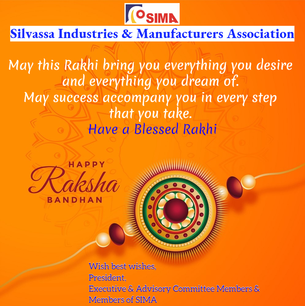 HAPPY RAKSHABANDHAN