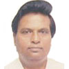 Shri Chandrakant M. Parekh President